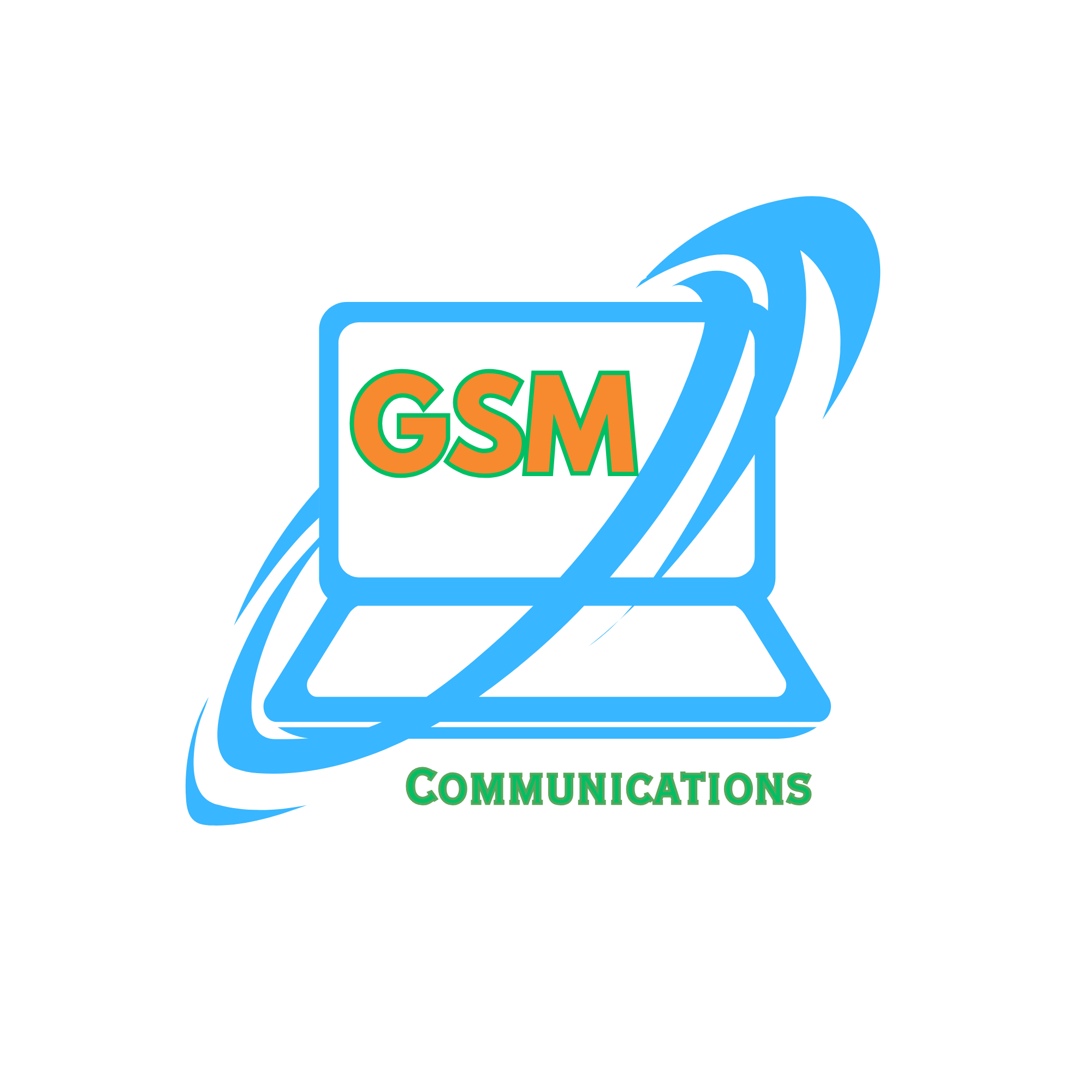 GSM Computers
